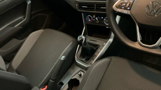 Volkswagen Polo 1.0 TSI Life 5dr Petrol Hatchback